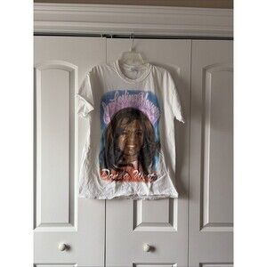 Life Of Pablo Shirt L Donda Robert Kardashian In Loving Memory Tour Kanye Ye Tee